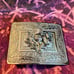 Kilt Belt Buckles and Belts