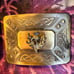Kilt Belt Buckles and Belts