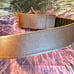 Kilt Belt Buckles and Belts