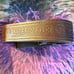 Kilt Belt Buckles and Belts