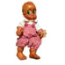 Vintage The Naber Kids Gestalt Margie Doll Hand Signed Harald Naber- Stevi