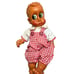 Vintage The Naber Kids Gestalt Margie Doll Hand Signed Harald Naber- Stevi