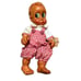 Vintage The Naber Kids Gestalt Margie Doll Hand Signed Harald Naber- Stevi