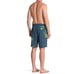 Vans Mens Green Tie Dye Tropical Pocket Board Shorts Swimwear Sz 28 NWT