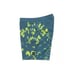 Vans Mens Green Tie Dye Tropical Pocket Board Shorts Swimwear Sz 28 NWT