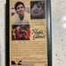 Roger Vadim Night Games VHS Movie