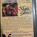 Roger Vadim Night Games VHS Movie
