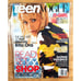 Teen Vogue Magazine Rita Ora Nov 2014 Original Publication Out of Print