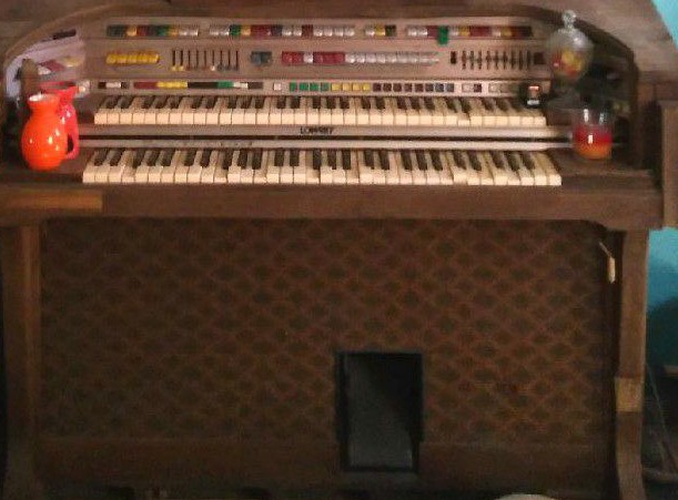 Organ