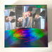BTS Dark and Wild Album