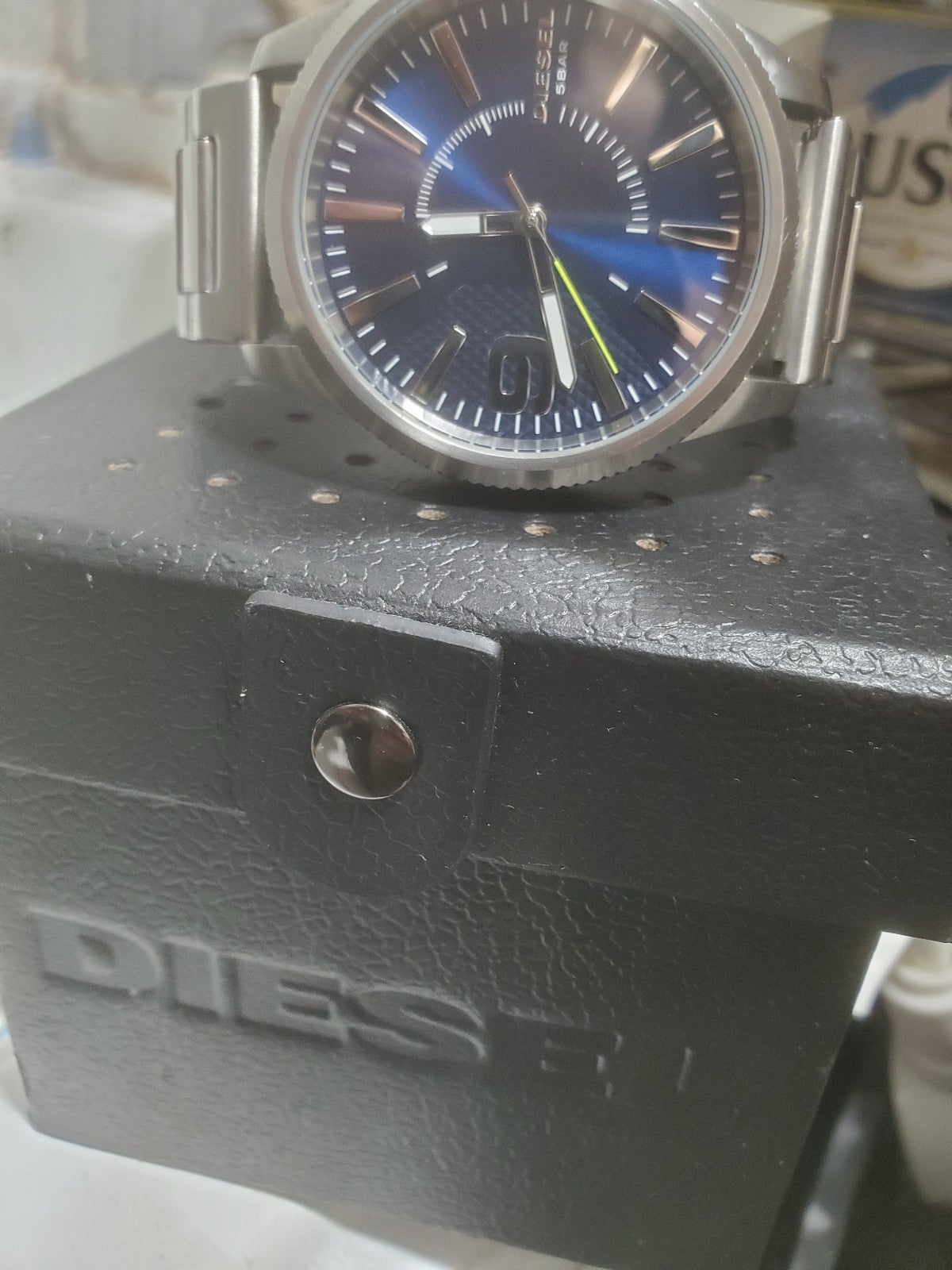 Mens Diesel Watch