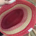 Moroccan Handmade Double handle bag