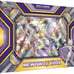 Pokemon TCG Mewtwo Ex Box Unopened Vintage New From Sealed Case