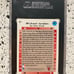 1992 UPPER DECK MVP #67 MICHAEL JORDAN BULLS HOF SGC 10