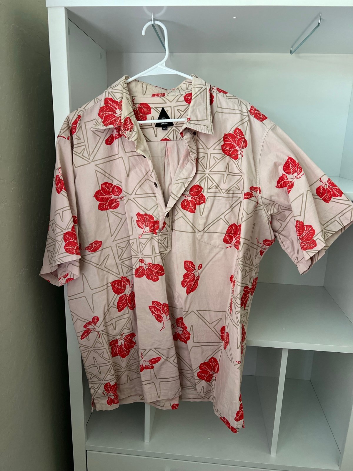 Sig Zane Aloha Shirt