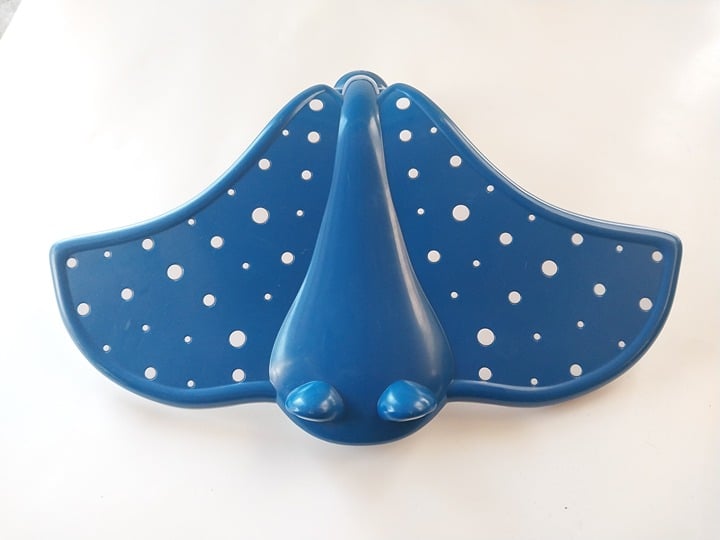 Bright Starts Disney Finding Nemo Jumper Replacement Part Stingray