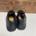 RED WING Steel Toe Slip-On Electrical Hazard Black Leather Loafer 6646 Size 7.5