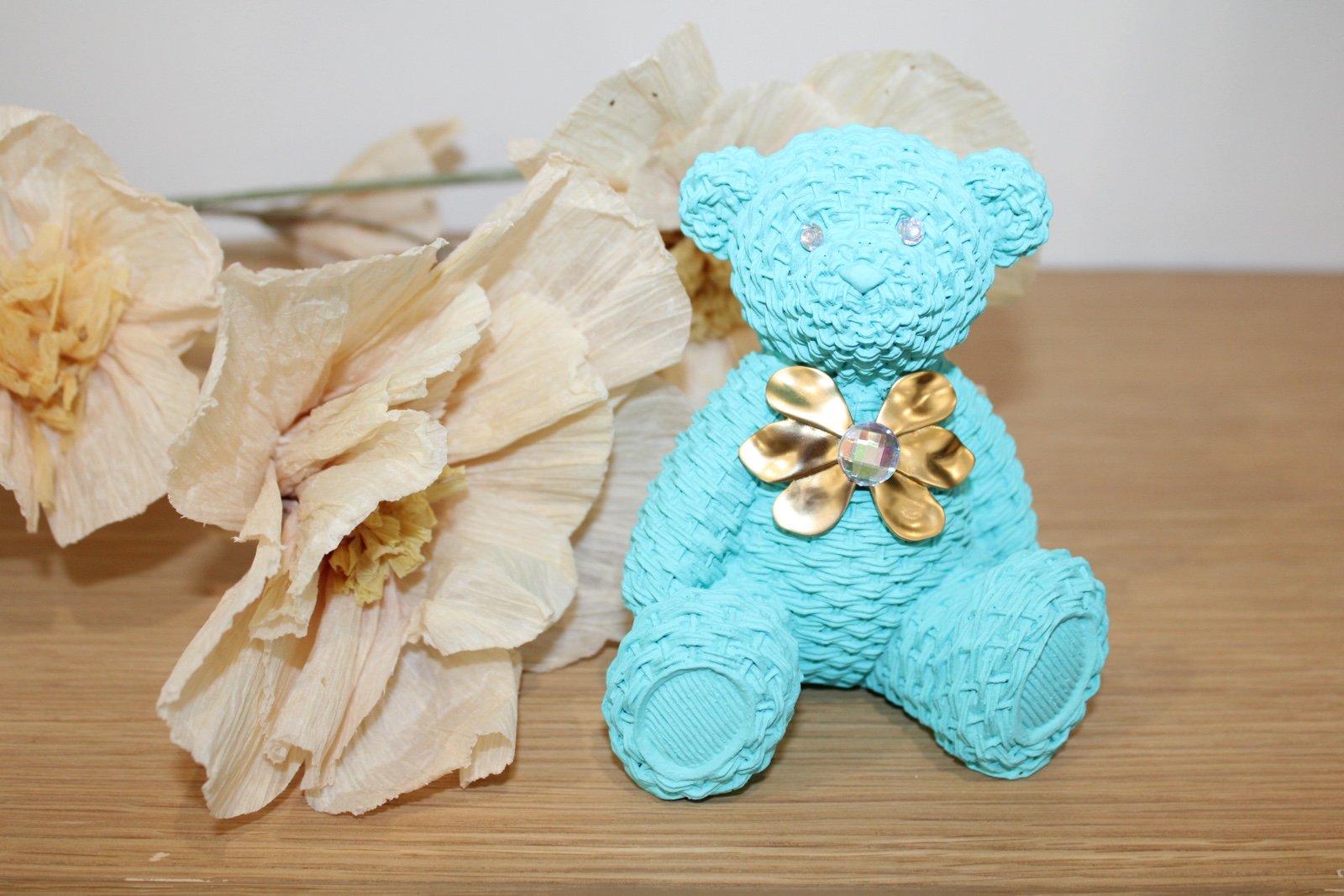 Teddy Decor
