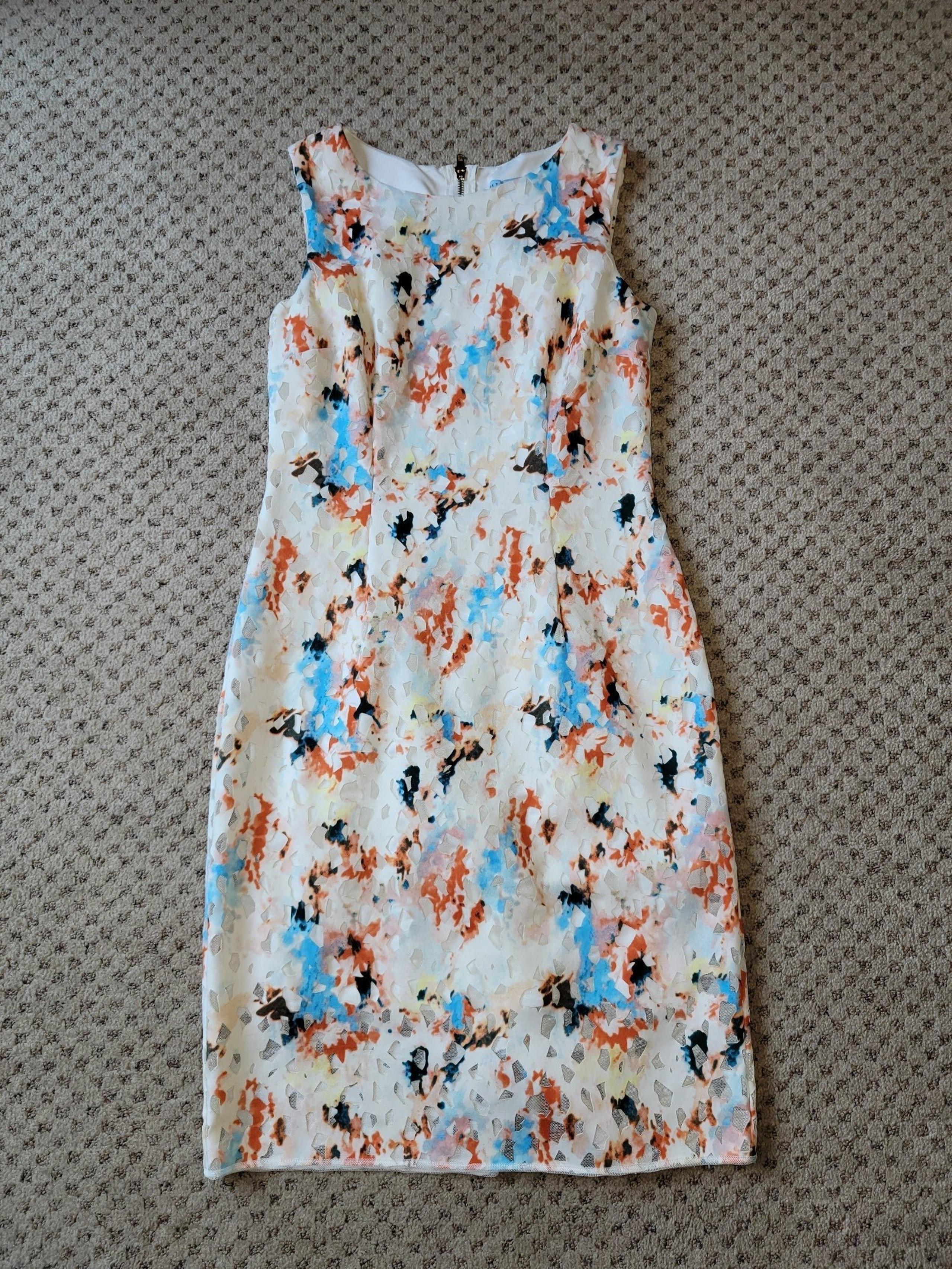 Antonio Melani dress