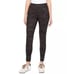 SANCTUARY | runway camouflage print high rise leggings L