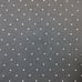 ARIAT Tek Heat Series 1/4 Zip Pullover Sz XS Blue Polka Dot Long Sleeve EUC!