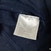 ARIAT Tek Heat Series 1/4 Zip Pullover Sz XS Blue Polka Dot Long Sleeve EUC!