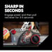 OREGON Electric chainsaw