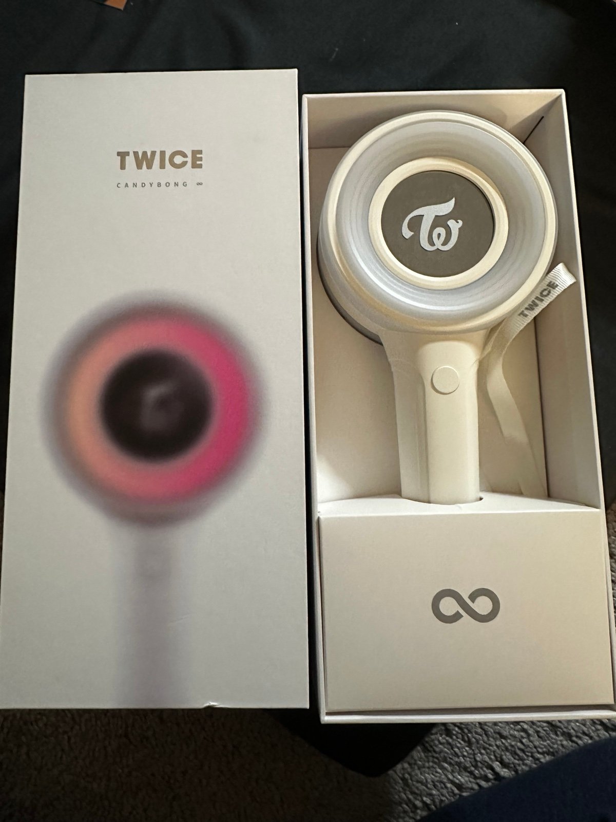 大人気！まとめ一覧 TWICE Candybong アイドル
