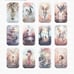 No restock! 【Authentic Tarot Cards】Beautiful Overseas Indie ✨ Dream Story Tarot Deck