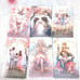 No restock! 【Authentic Tarot Cards】Beautiful Overseas Indie ✨ Dream Story Tarot Deck