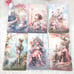 No restock! 【Authentic Tarot Cards】Beautiful Overseas Indie ✨ Dream Story Tarot Deck