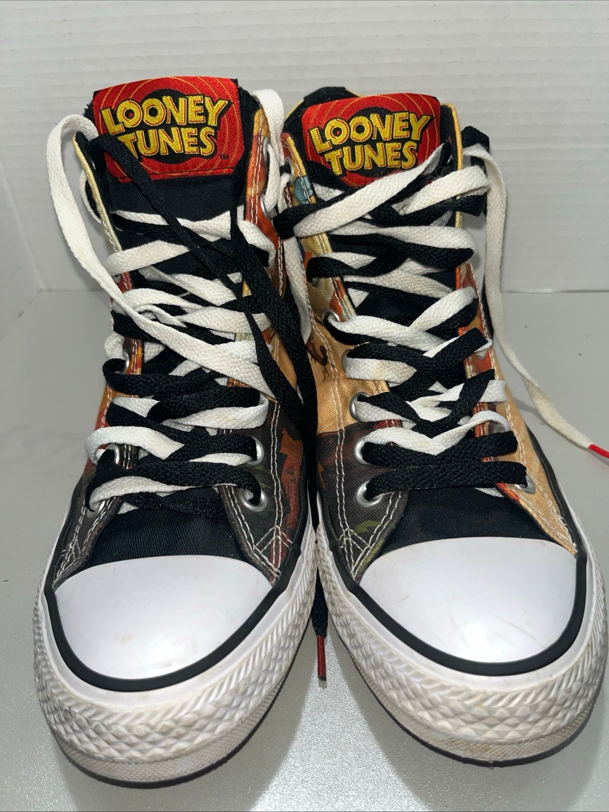 Converse Looney Tunes x Chuck Taylor All Star High Unisex Men