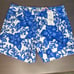 Vineyard vines floral Shorts nwt