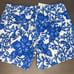 Vineyard vines floral Shorts nwt