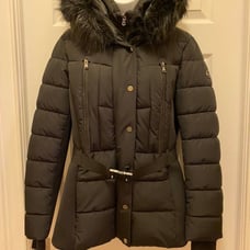Michael Kors winter coat