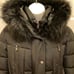 Michael Kors winter coat