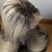 24 Ombre Blonde Lace Front Wig *NEW*