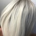 24 Ombre Blonde Lace Front Wig *NEW*