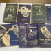 Vintage Navy training manuals