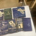 Vintage Navy training manuals