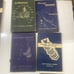 Vintage Navy training manuals
