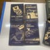 Vintage Navy training manuals