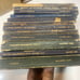Vintage Navy training manuals
