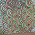 BRAND NEW PIER 1 IMPORT MERMAID SCALE SEQUINS TABLE RUNNER
