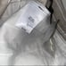NWOT Gibson Latimer Tan and White Striped Shorts Size 14