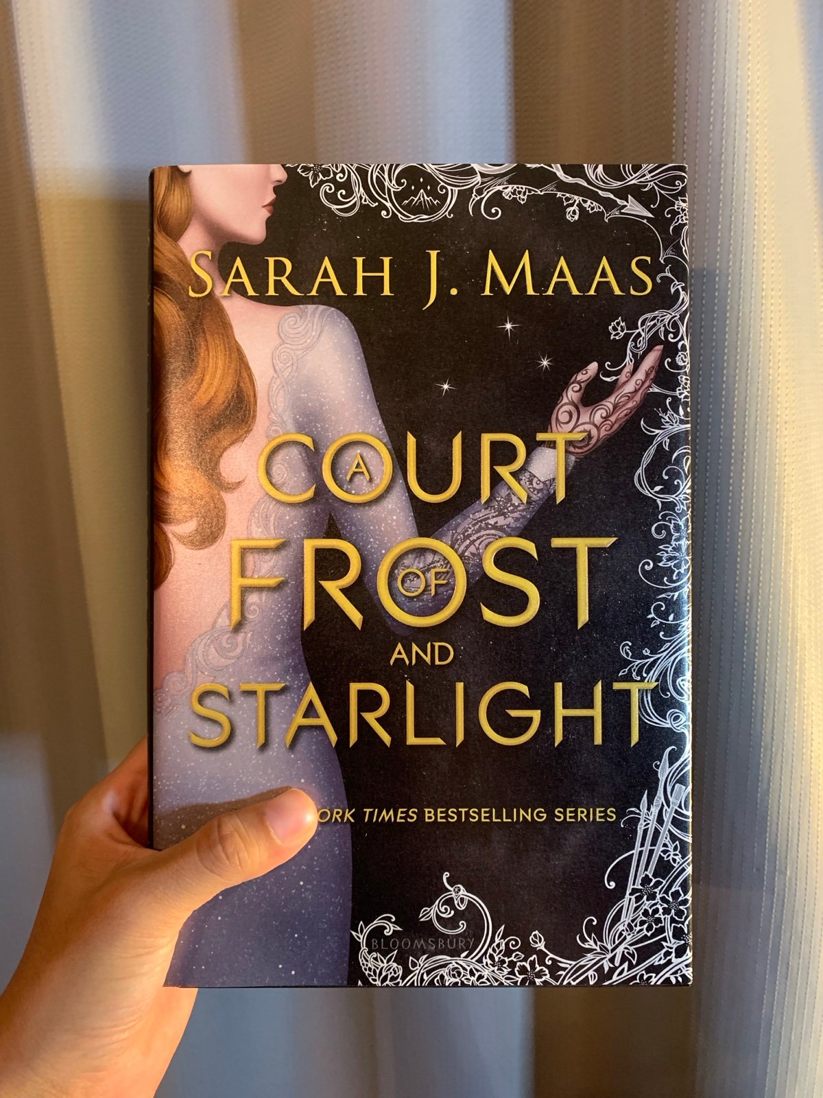 ACOFAS ACOWAR ACOMAF TOG Barbie Bundle for Amber