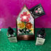 Flowers wallflower bundle