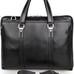 Leather Briefcase Bag
