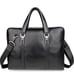 Leather Briefcase Bag