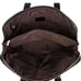 Leather Briefcase Bag